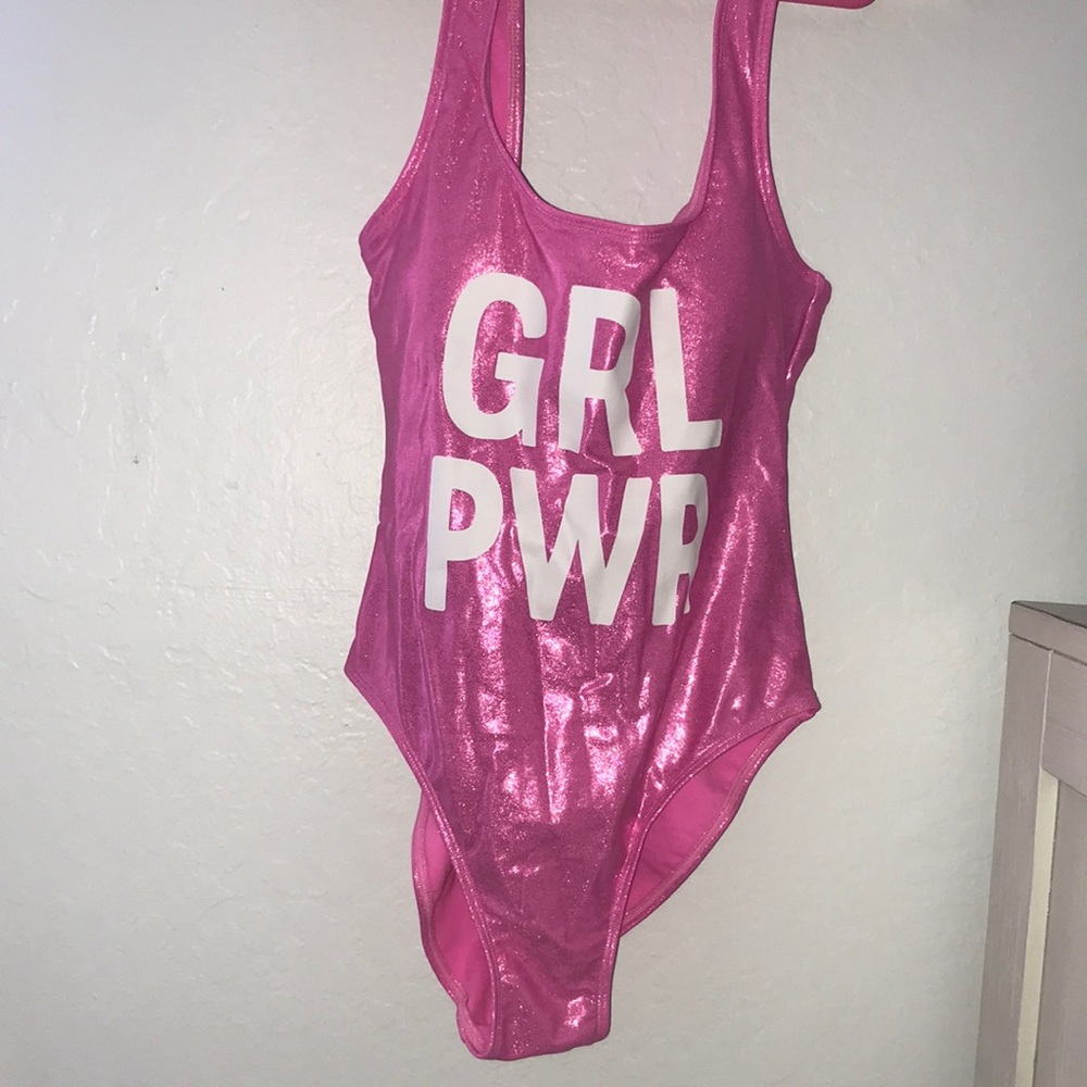 Swimsuit